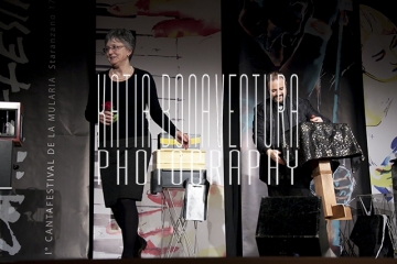 453 - 18.11.2018 Cantafestival della mularia-Sala Pio X-Staranzano