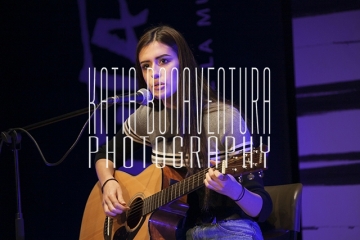 462 - 18.11.2018 Cantafestival della mularia-Virginia De Lutti-Sala Pio X-Staranzano