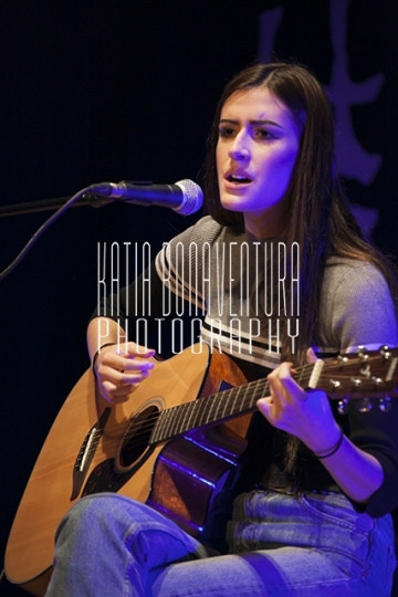 468 - 18.11.2018 Cantafestival della mularia-Virginia De Lutti-Sala Pio X-Staranzano