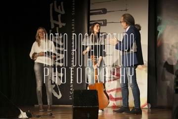 478 - 18.11.2018 Cantafestival della mularia-Sala Pio X-Staranzano