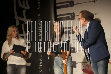 481 - 18.11.2018 Cantafestival della mularia-Sala Pio X-Staranzano
