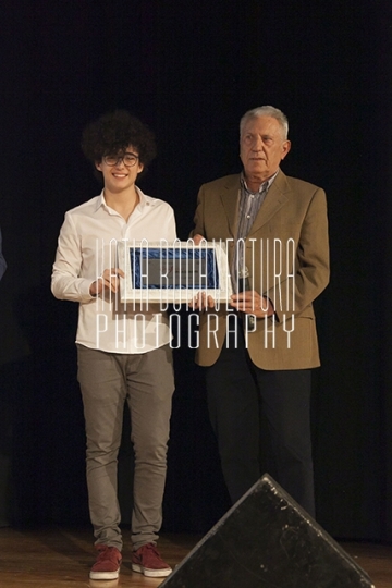 501 - 18.11.2018 Cantafestival della mularia-Sala Pio X-Staranzano