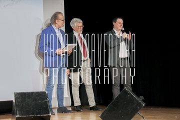 512 - 18.11.2018 Cantafestival della mularia-Sala Pio X-Staranzano