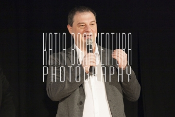 513 - 18.11.2018 Cantafestival della mularia-Sala Pio X-Staranzano