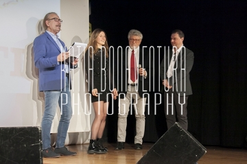516 - 18.11.2018 Cantafestival della mularia-Sala Pio X-Staranzano