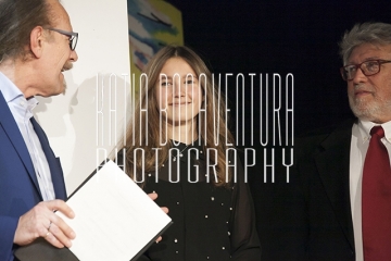 519 - 18.11.2018 Cantafestival della mularia-Sala Pio X-Staranzano