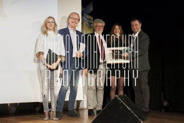 529 - 18.11.2018 Cantafestival della mularia-Sala Pio X-Staranzano