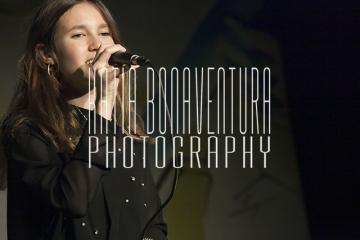 540 - 18.11.2018 Cantafestival della mularia-Francesca Pelosi-Sala Pio X-Staranzano
