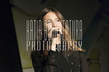 543 - 18.11.2018 Cantafestival della mularia-Francesca Pelosi-Sala Pio X-Staranzano